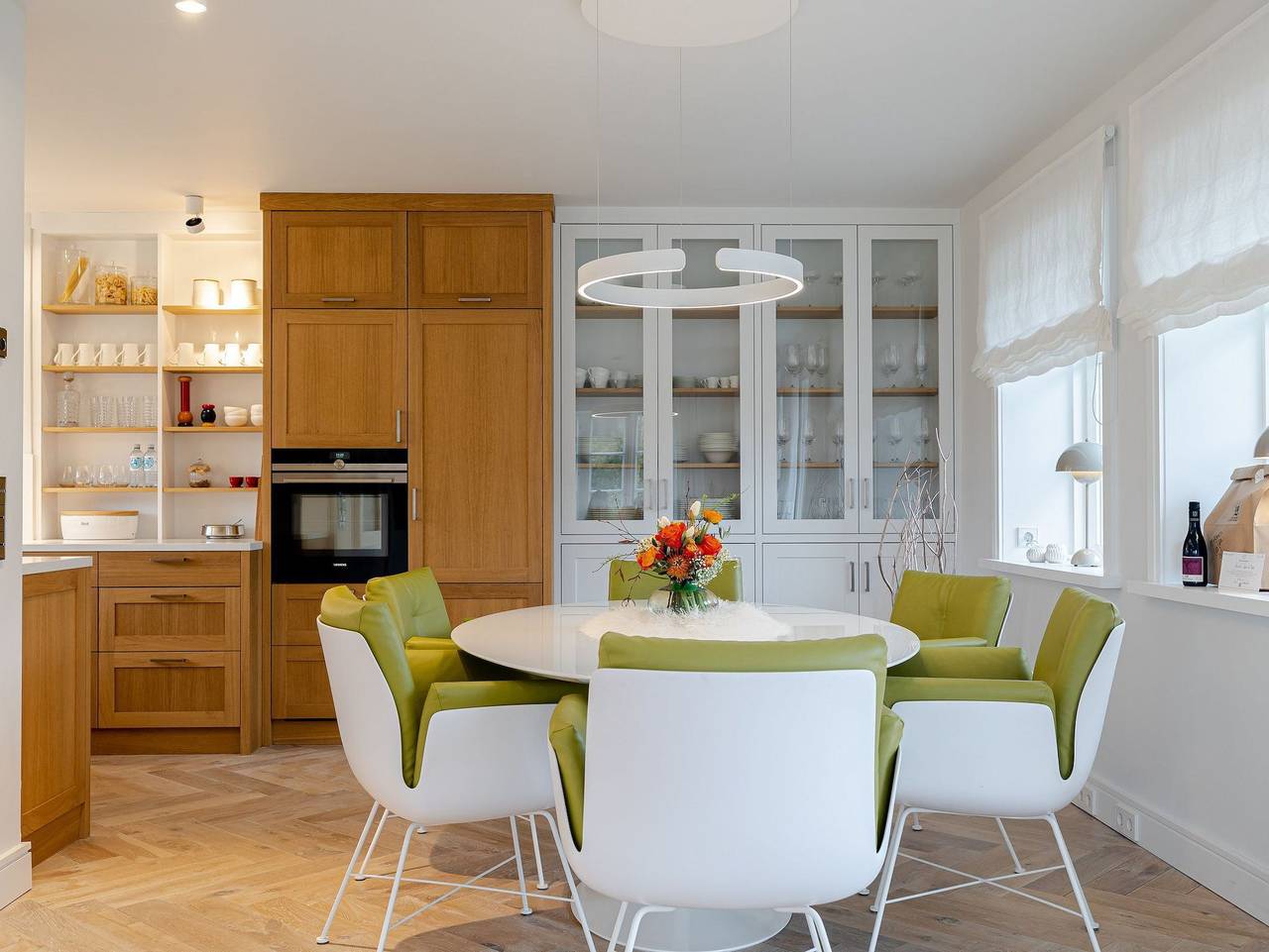 Haus Leafke in Keitum, Sylt (Gemeinde)