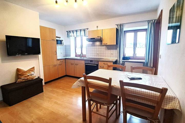 Ferienwohnung für 3 Personen