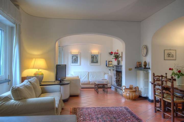 Maison de vacances pour 11 personnes, avec jardin, animaux acceptés - 1