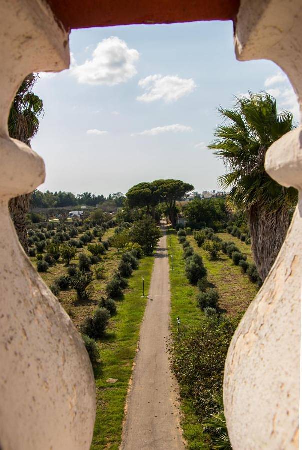 Superior Apartment in Alezio, Golfo di Taranto