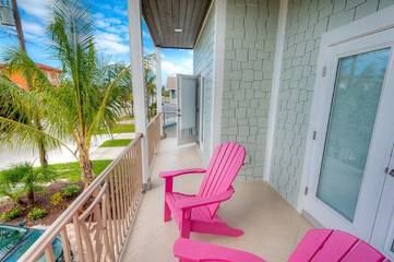 Vacation House for 12 Guests in Bradenton Beach, Anna Maria Island, Picture 2