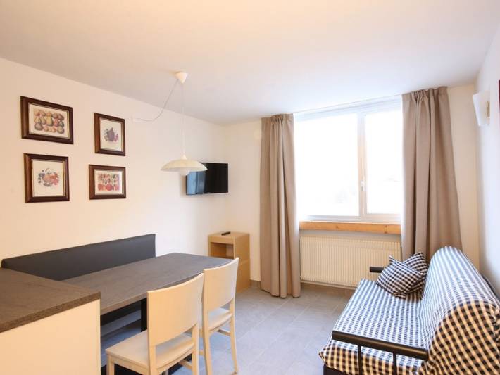 Apartamento entero, Kristall in Marilleva, Mezzana