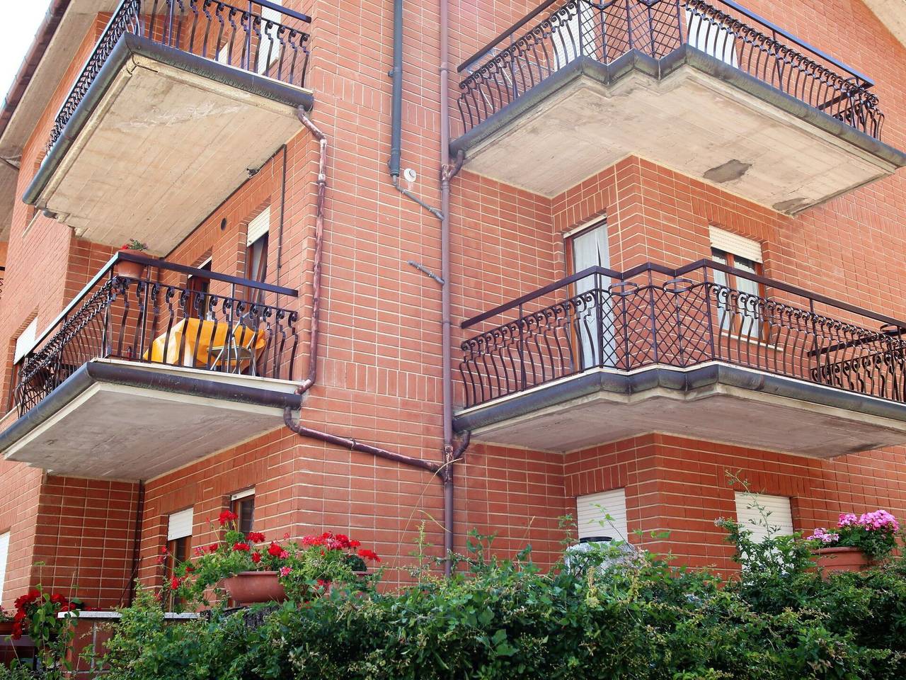 Entire apartment, I Gerani - I Gerani 100.1 in Scanno, Abruzzo National Park
