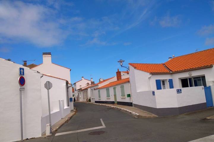 Gîte pour 2 personnes à Le Fenouiller - 2