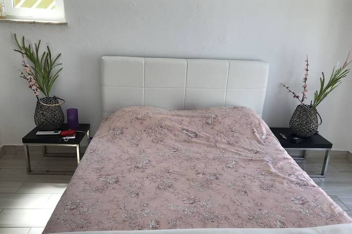 Charmante Villa mit einem echten hellen und gemütlichen Urlaubsgeist<br>Charmante Villa <br> in Vilamoura, Quarteira
