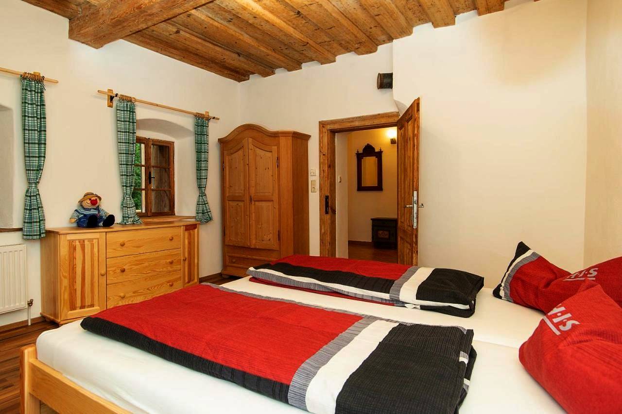 Ganze Wohnung, Apartment in Hollenstein an der Ybbs, Mostviertel Region