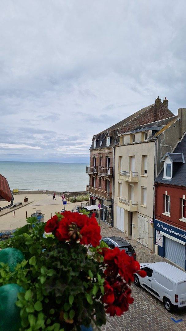 Gîte pour 6 personnes, animaux acceptés à Ault - 2
