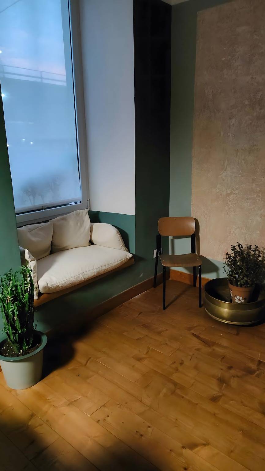 Appartamento intero, Appartamento 'Porta Dei Vacca Casa Di Pre'' con Vista Mare e Wi-Fi in Genova (Città), Genoa