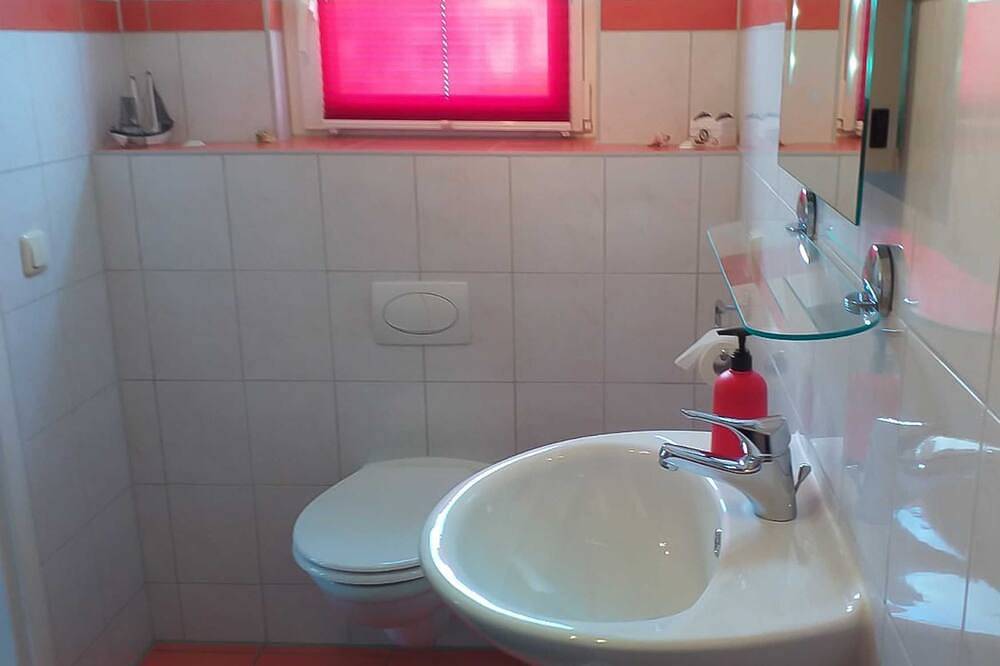 Ferienbungalow - Bungalow in Sundhagen, Stralsund Umland