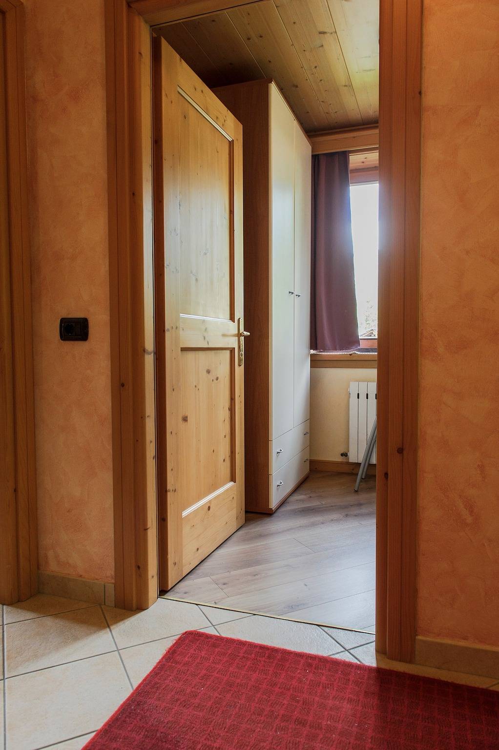 Ganze Wohnung, Apartment '2' mit Gemeinschaftsgarten und Wlan in Teola, Livigno