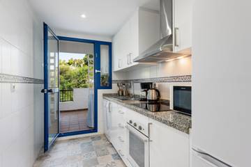 Vakantiewoning voor 4 Personen in La Duquesa, Manilva, Afbeelding 4