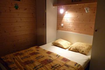 Chalet pour 7 Personnes dans Saint-Agnan, Parc naturel régional du Morvan, Photo 1