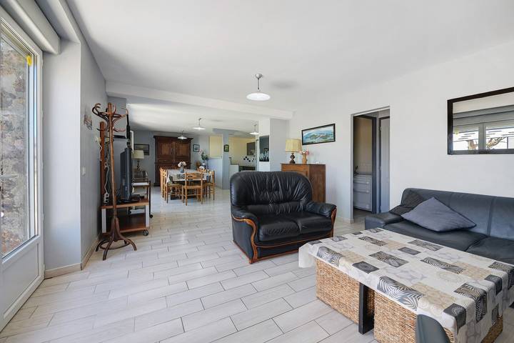Gîte des bois - Ampia capacità in Bricqueville-sur-Mer, Coutances e dintorni