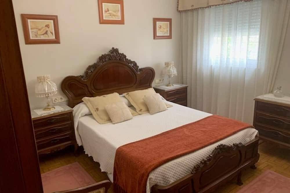 Entire apartment, Portomaior Beach Apartment in Bueu, Rías Baixas