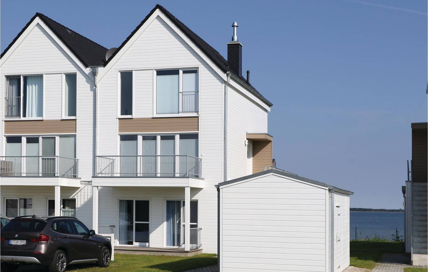 Appartamento vacanze a Schlei a partire da 136€ a notte