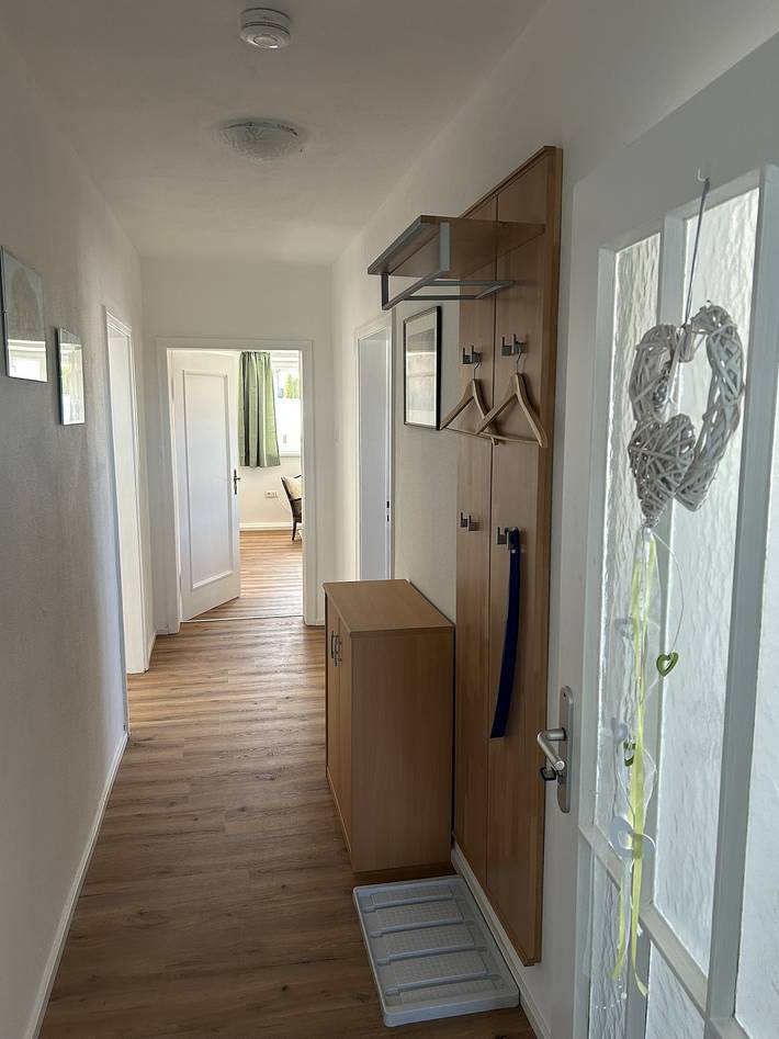 Ganze Ferienwohnung, Ferienwohnung "Liam" - Ferienwohnung Liam in Traunstein, Chiemgauer Alpen