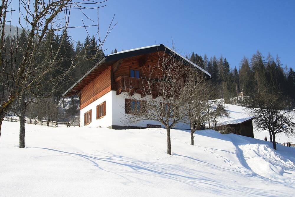 Chalet in Hüttau nahe Ski Amade Pisten in Hüttau, Ski Amadé