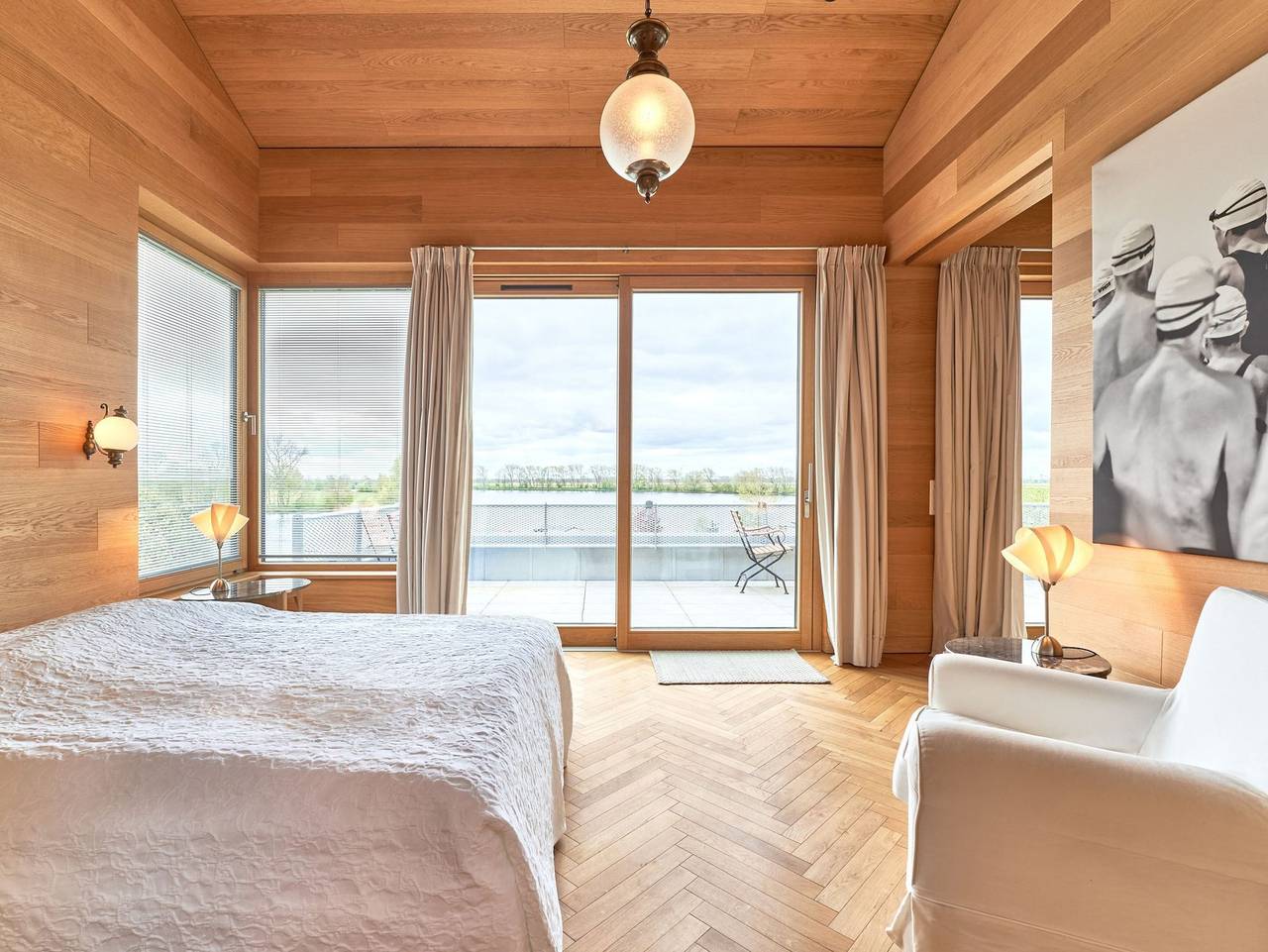 Ganze Ferienwohnung, Idaho - Hoog - Idaho - Hoog in Süderstapel, Eider-Treene-Sorge