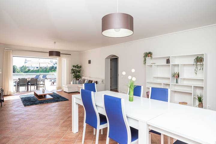 Casa Leão Preto, Castro Marim Golfe Resort in Castro Marim, Faro Distrikt