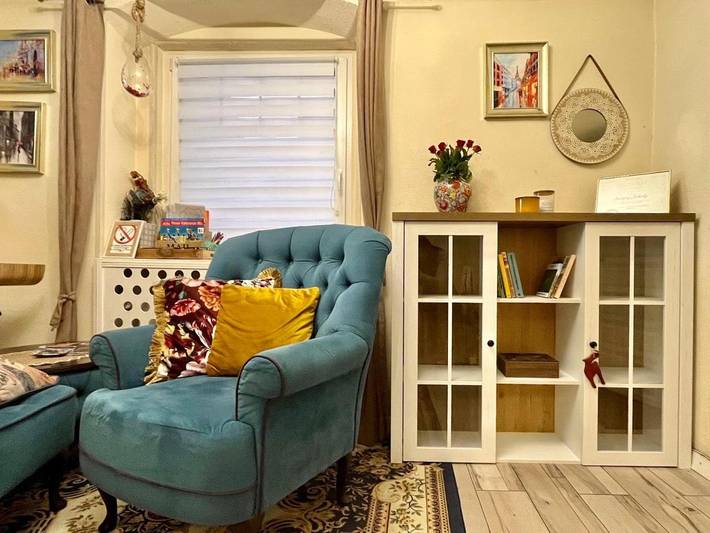 Apartament wakacyjny dla 5 osób, zwierzęta dozwolone w Jelenia Góra