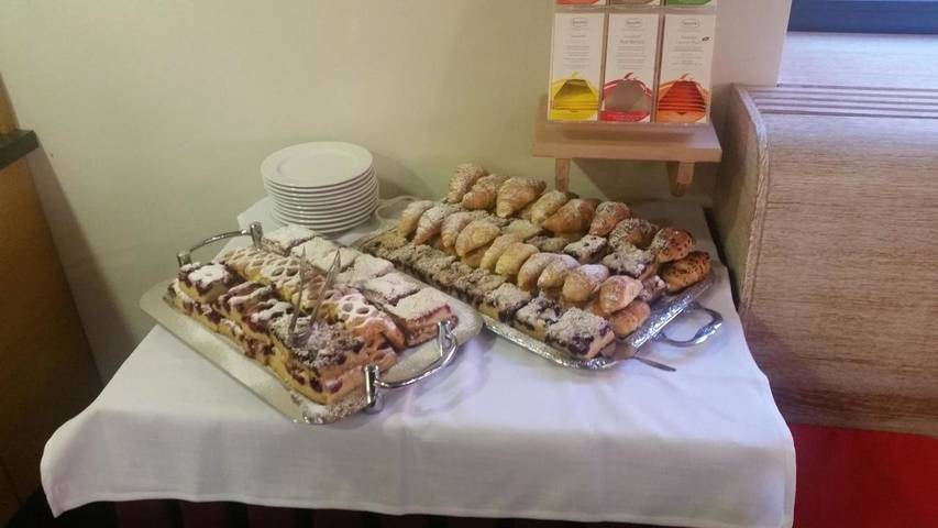 BnB für 2 Personen, mit Sauna und Garten in Elbsandsteingebirge - 2