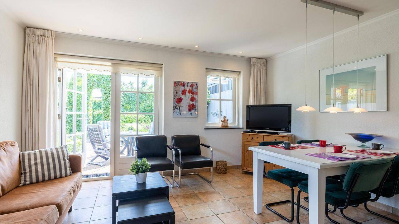 Ferienhaus für 4 Personen (80 m²) in Bergen (Nord-Holland) in Bergen (Nordholland), Niederländische Nordsee