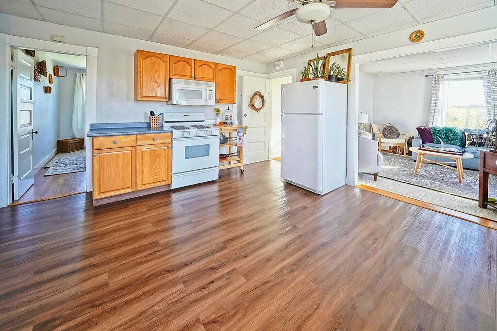 Ganze Wohnung, Castle Hill Lookout - Comfortable and Spacious Home in Salem (MA), Essex County (MA)