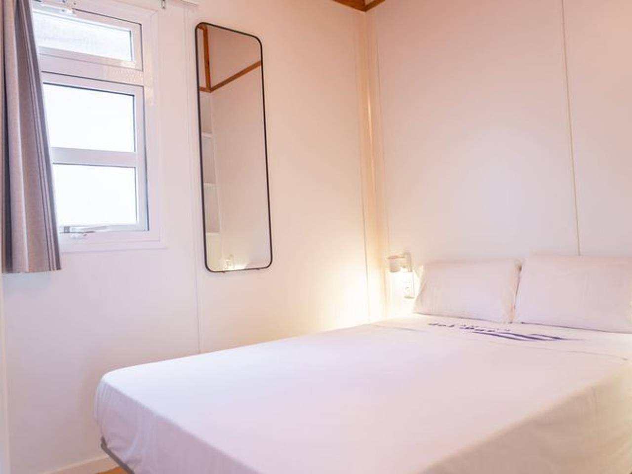 Bungalow cosy avec terrasse à Malgrat de Mar in Malgrat de Mar, Costa del Maresme