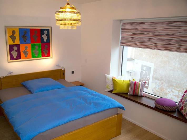 Hôtel pour 2 personnes, avec jardin et vue à Weiden in der Oberpfalz - 4