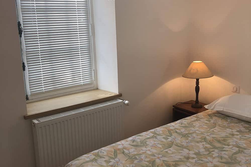 Apartamento entero, Charmant Gite Lumineux en rez de. Jardin in Saint-Aignan, Región de Romorantin-Lanthenay