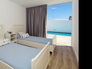 Holiday Home for 4 People in Mojones, Tías, Photo 3