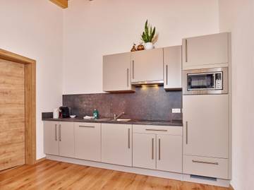 Ferienwohnung für 3 Personen in Umhausen, Ötztal, Bild 4