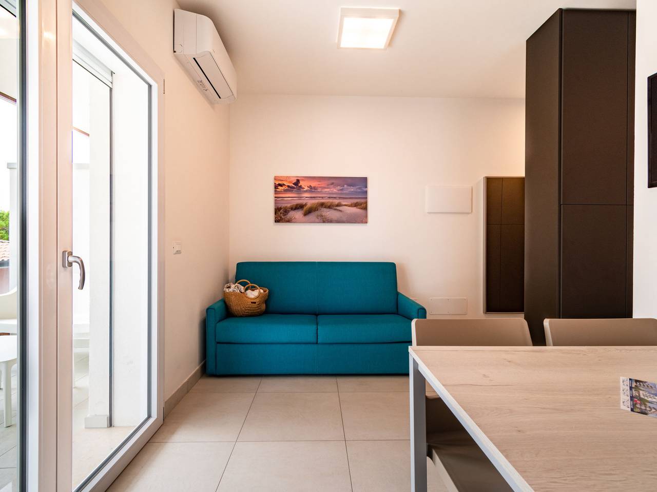 Appartement entier, Iris Suite in Bibione, Province de Venise