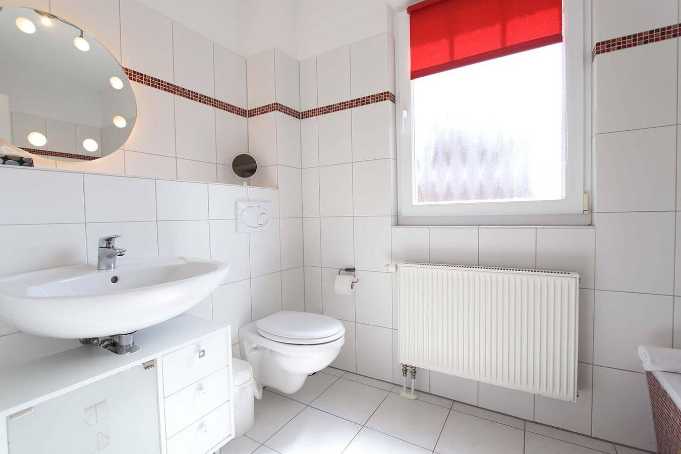 Ganze Wohnung, Ferienwohnung Am Ring 32 Meeresharmonie in Kellenhusen, Ostholstein