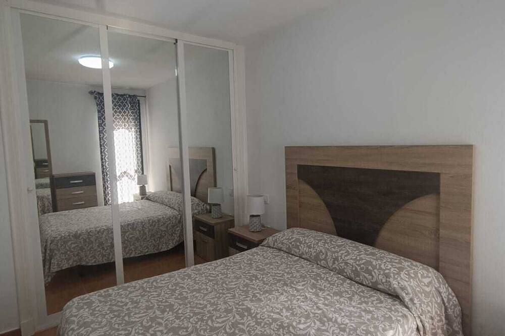 Apartamento entero, Apartamento Roller - a pie de playa in Atlanterra, Tarifa