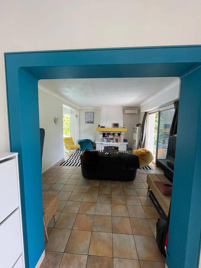 Location de vacances pour 10 personnes, avec jardin ainsi que piscine et vue dans Aguilera - 3