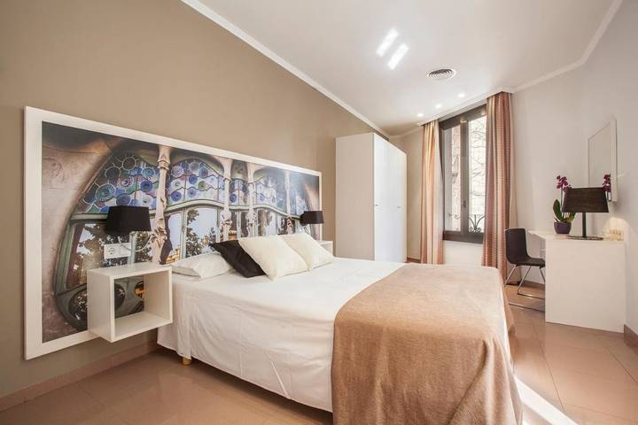 Apartamento de vacaciones para 5 personas - 1