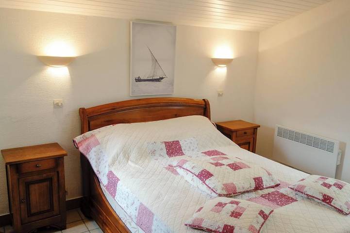 Gîte pour 5 personnes, avec jardin à Lézardrieux - 3