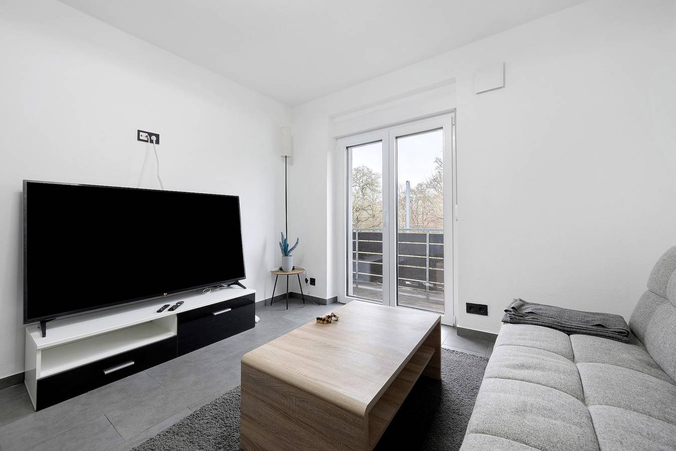 Ganze Wohnung, Cozy and peaceful apartment in Stuttgart, Stuttgart Region