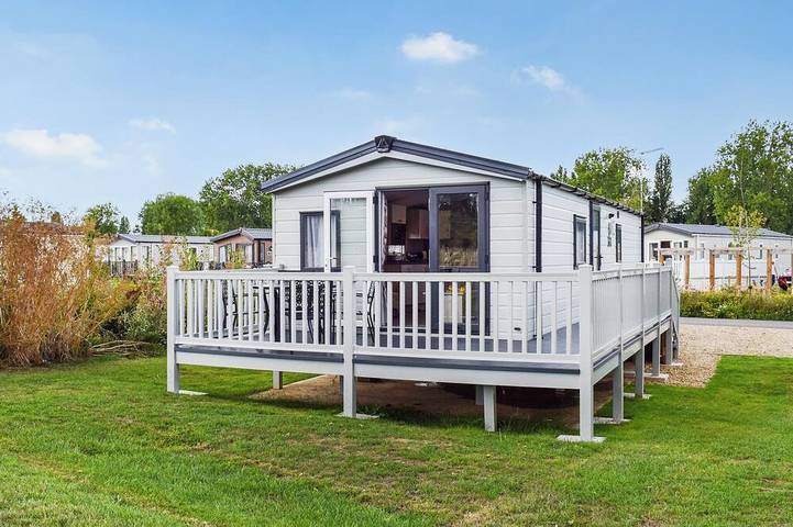 Cottage for 4 people, with garden in Northamptonshire