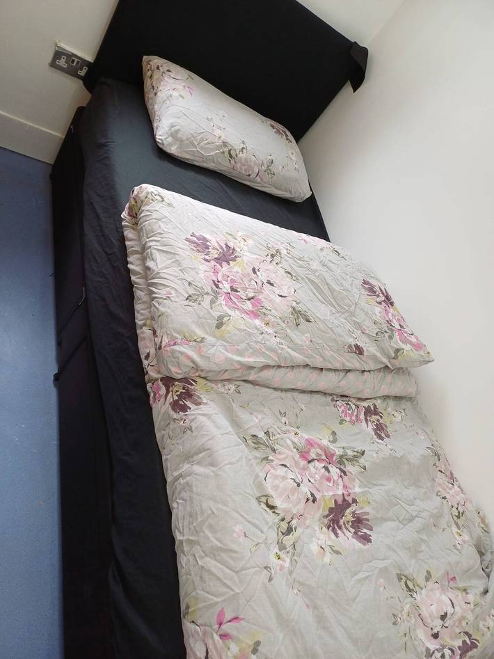 Chambre individuelle en Cv6 4Df près de Cbs Arena et de la M6 in Coventry, Région de Birmingham