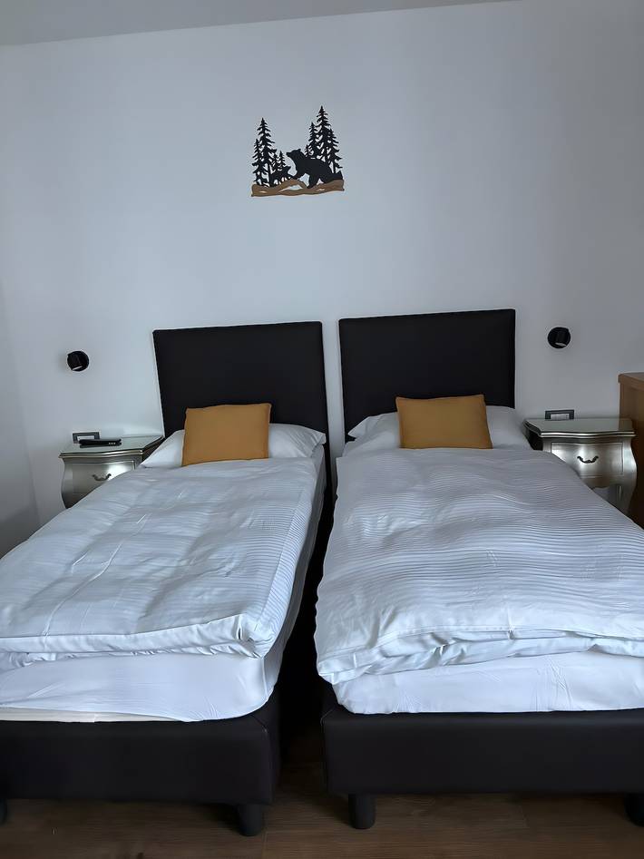 B&b per 2 persone, con balcone, con animali domestici in Val di Sole