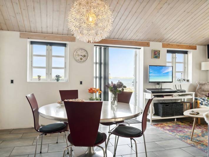 "Tameka" - 10m to the fjord in Munkebo, Kerteminde und Umgebung