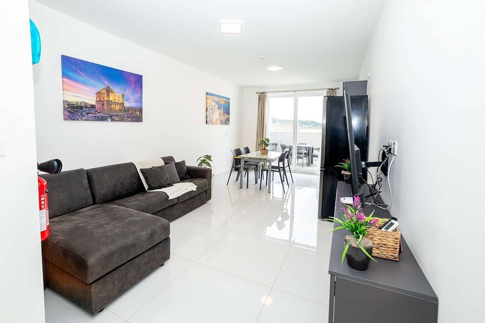 Appartamento vacanze a Baia di San Paolo a partire da 129€ a notte