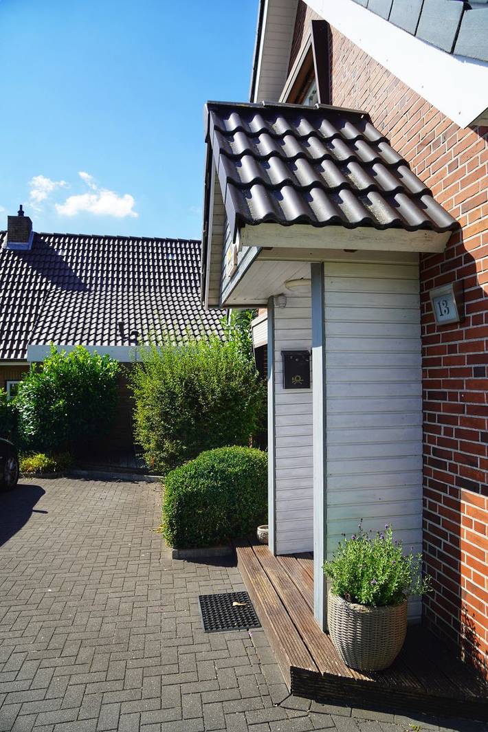 Ferienwohnung für 2 Personen in Mildstedt - 3