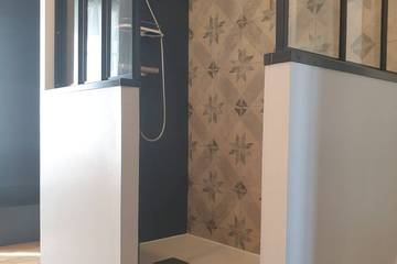 Appartement De Vacances pour 4 Personnes dans Laval, Mayenne, Photo 3