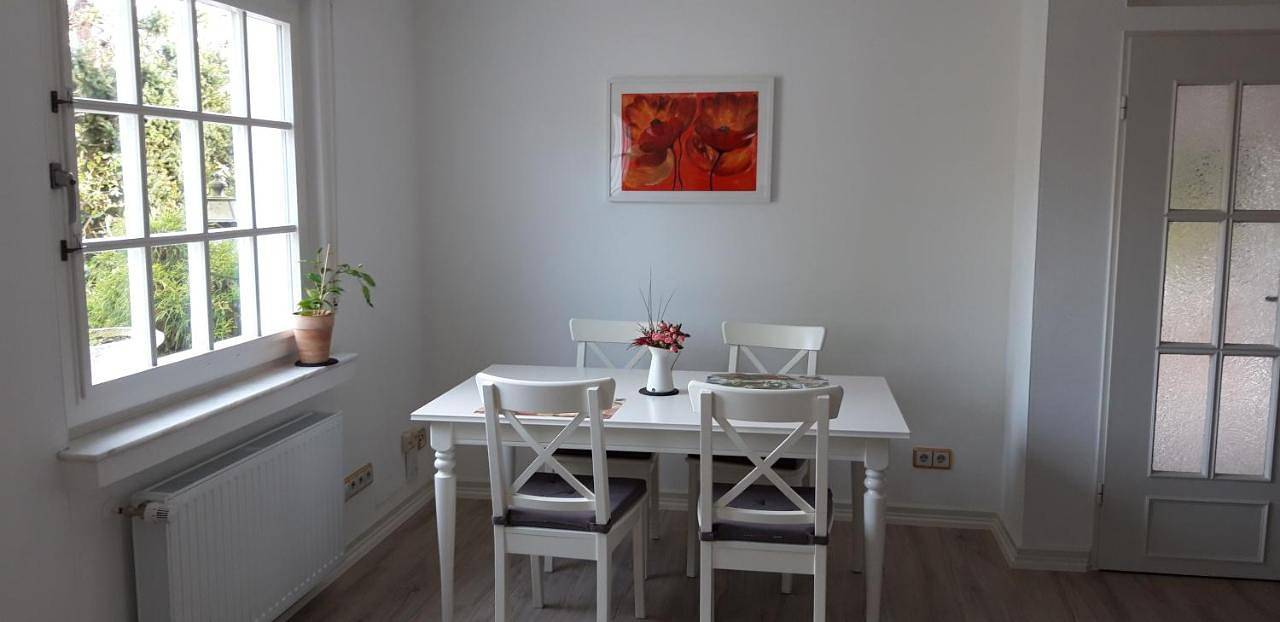 Ganze Wohnung, Gästewohnung Brockerhoff in Neunkirchen-Seelscheid, Rhein-Sieg-Kreis