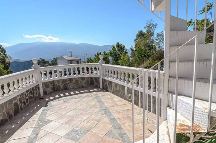 Appartement de vacances pour 4 personnes, avec balcon - 1