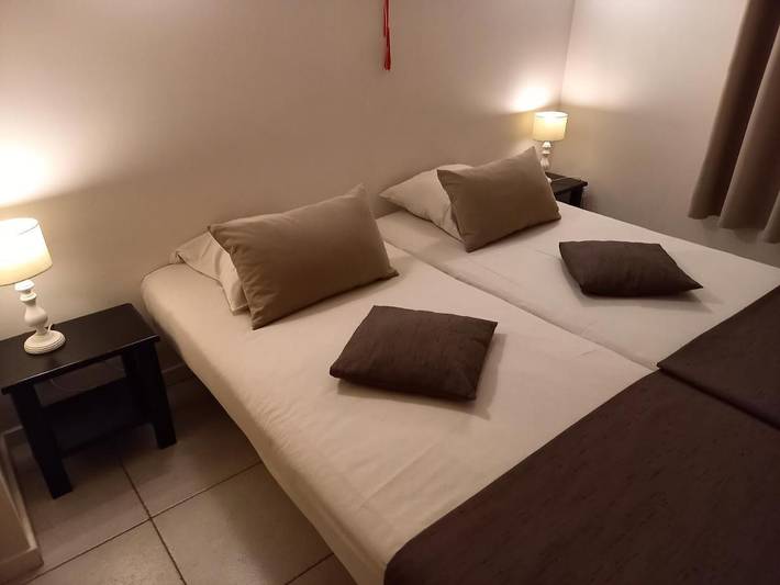 Maison d’hôte pour 2 personnes, avec terrasse, animaux acceptés à La Roche-en-Ardenne - 2