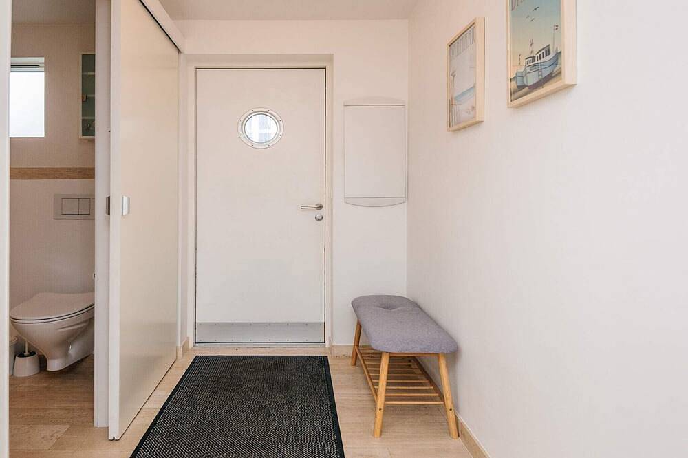 4 Personen Ferienhaus in Ebeltoft in Øerne, Ebeltoft